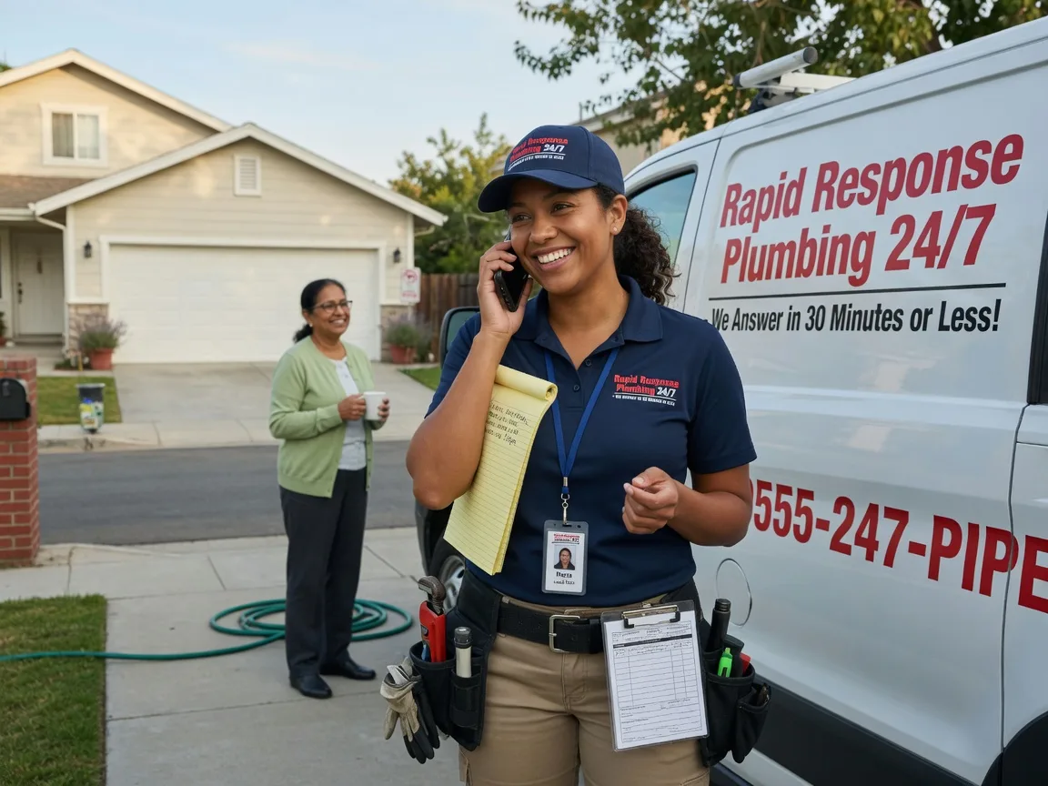 Emergency Plumber Holbrook, ID FAQs